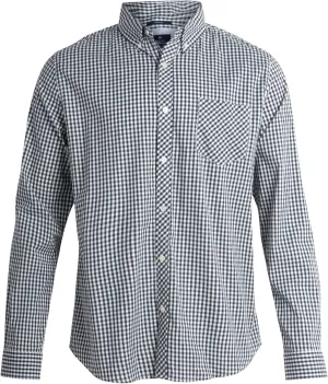 Ben Sherman Men's Button Down Shirt - Regular Fit Long Sleeve Button Down Shirt - Casual Dress Shirt for Men (S-XL)