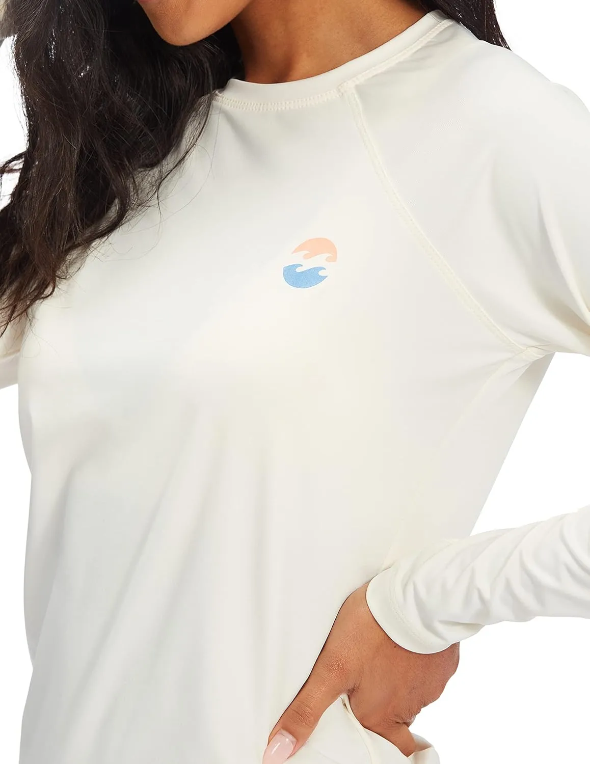 Billabong Women's Classic Long Sleeve Rashguard