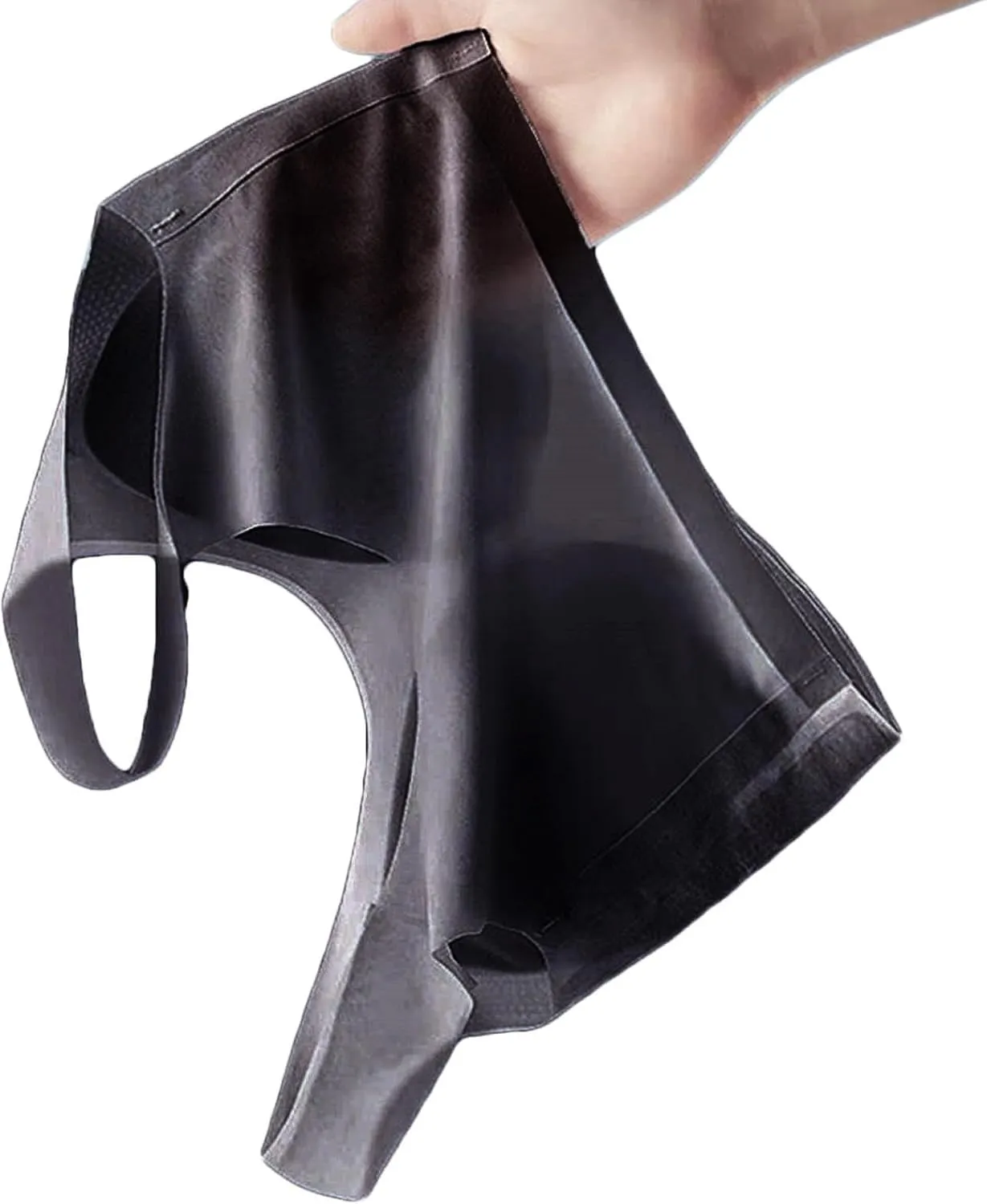 Bras for Women No Underwire Comfy Ultra-Thin Ice Silk Bra Cool Mesh Wire Free Breathable Cup Vest with Removable Pads