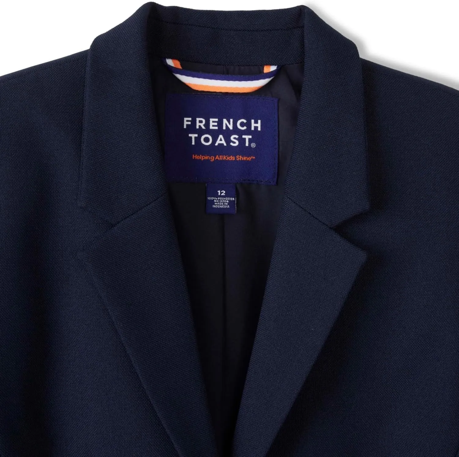French Toast Girls' Classic School Blazer
