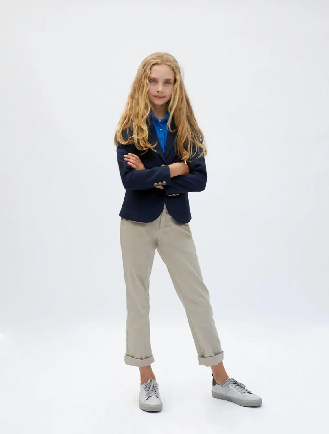French Toast Girls' Classic School Blazer
