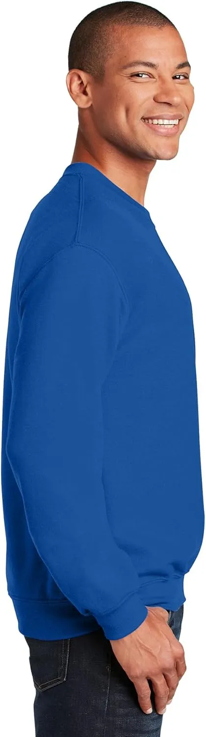 Gildan Unisex Adult Classic,Crew Neck
