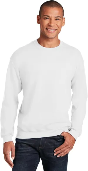 Gildan Unisex Adult Classic,Crew Neck