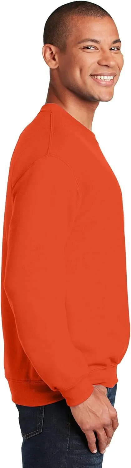 Gildan Unisex Adult Classic,Crew Neck