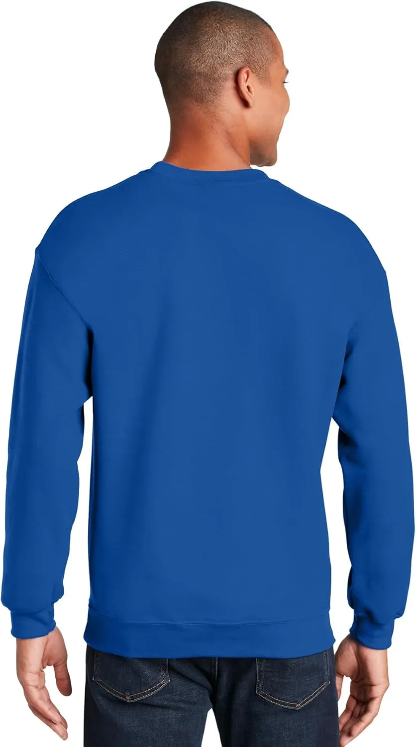 Gildan Unisex Adult Classic,Crew Neck