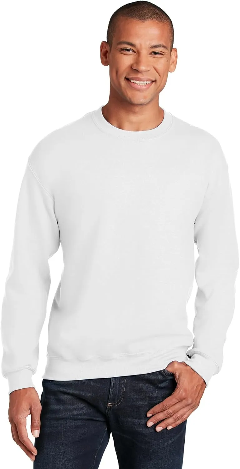Gildan Unisex Adult Classic,Crew Neck