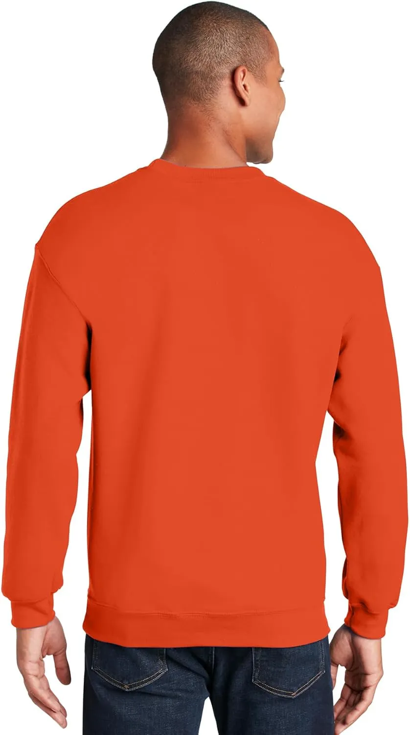 Gildan Unisex Adult Classic,Crew Neck