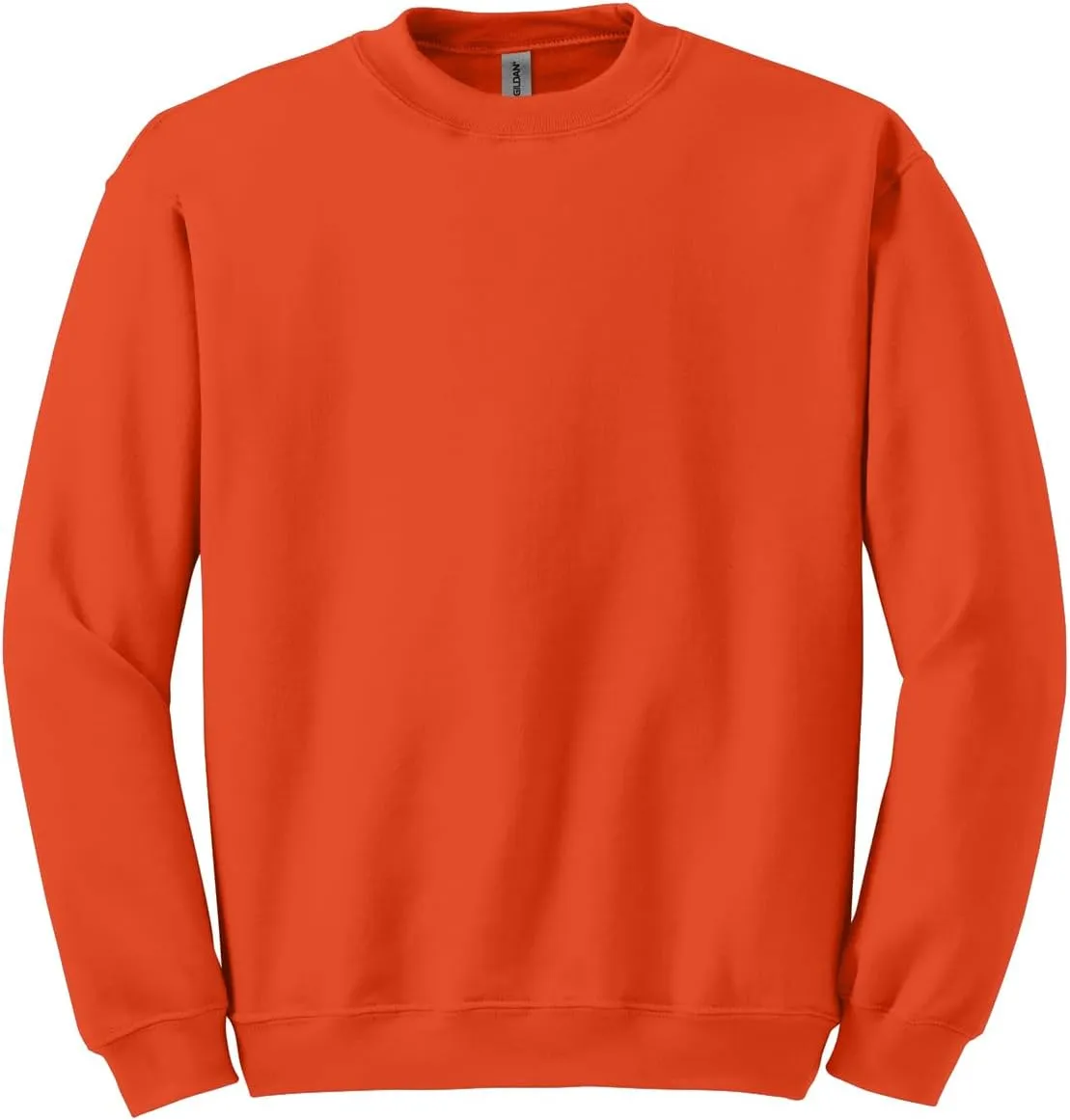 Gildan Unisex Adult Classic,Crew Neck