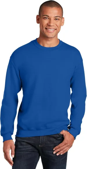 Gildan Unisex Adult Classic,Crew Neck