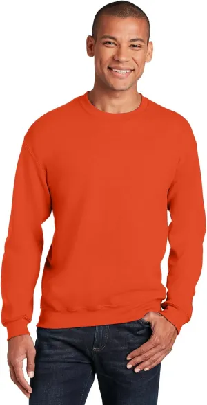 Gildan Unisex Adult Classic,Crew Neck