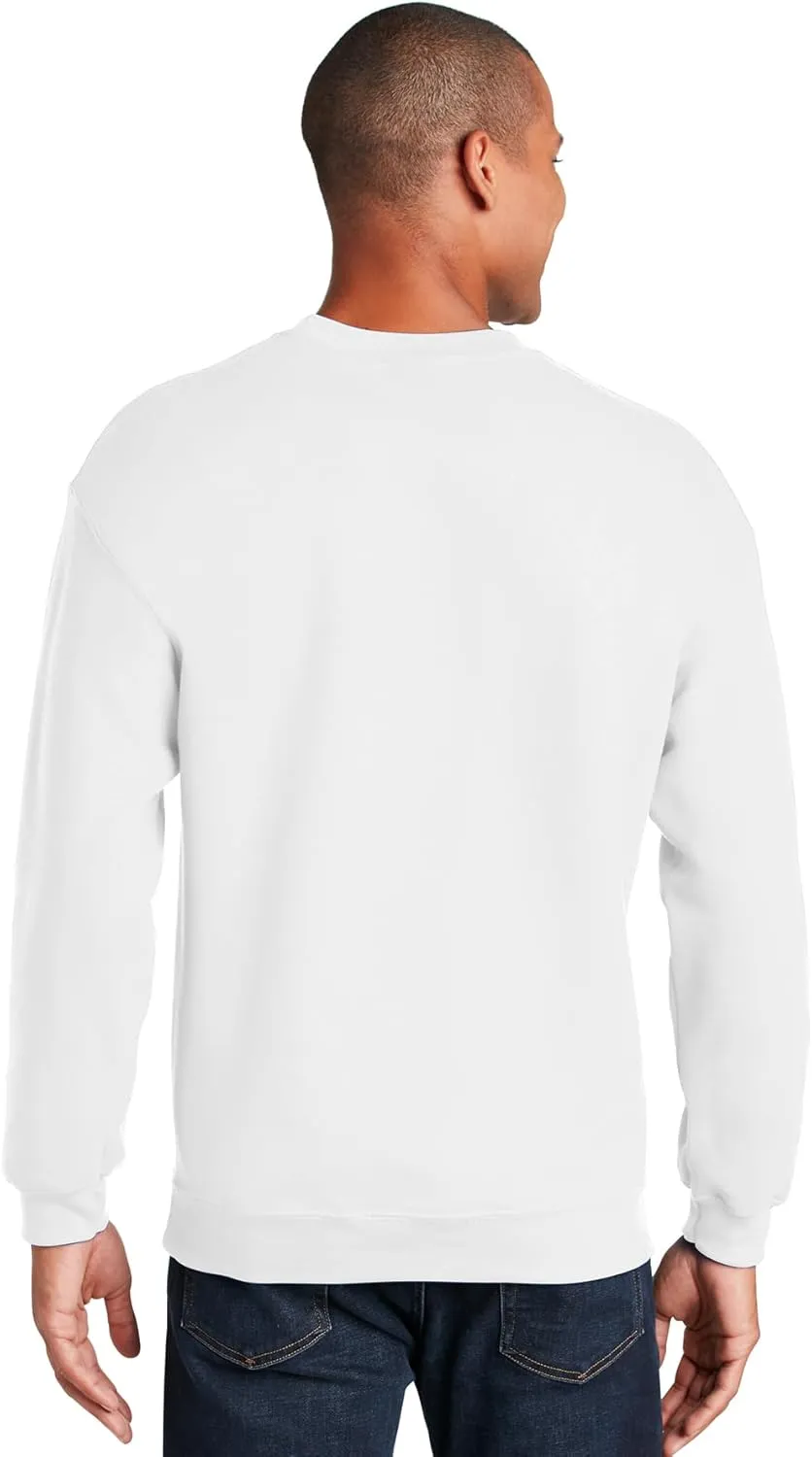 Gildan Unisex Adult Classic,Crew Neck