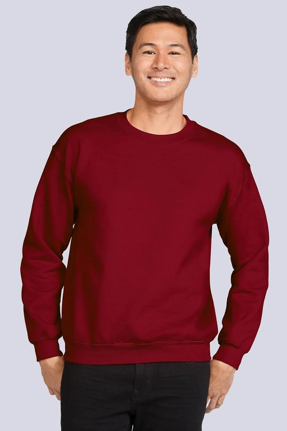 Gildan Unisex Adult Classic,Crew Neck