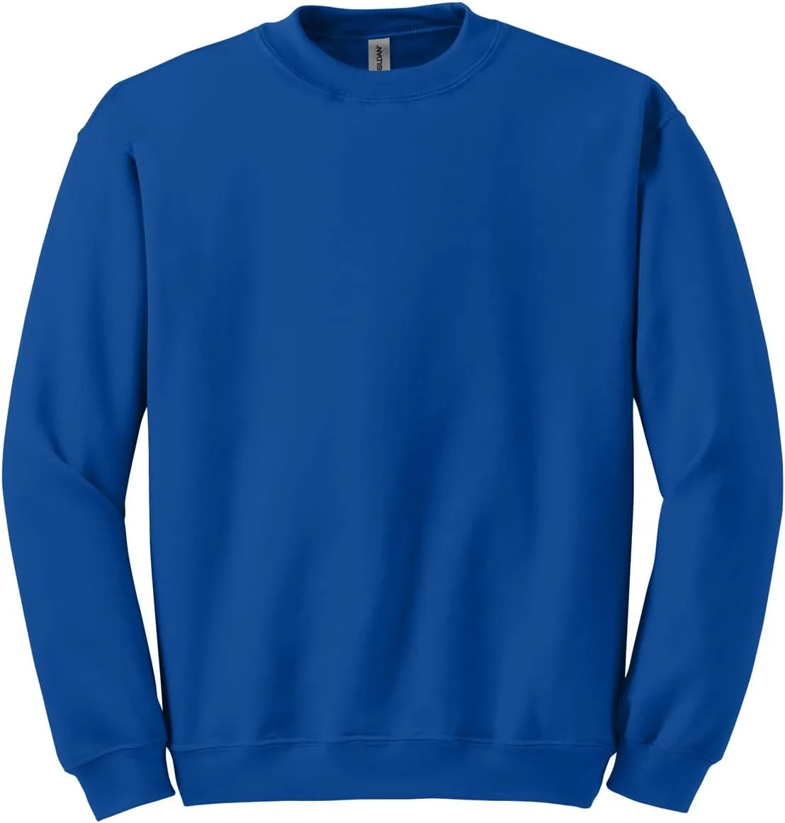 Gildan Unisex Adult Classic,Crew Neck
