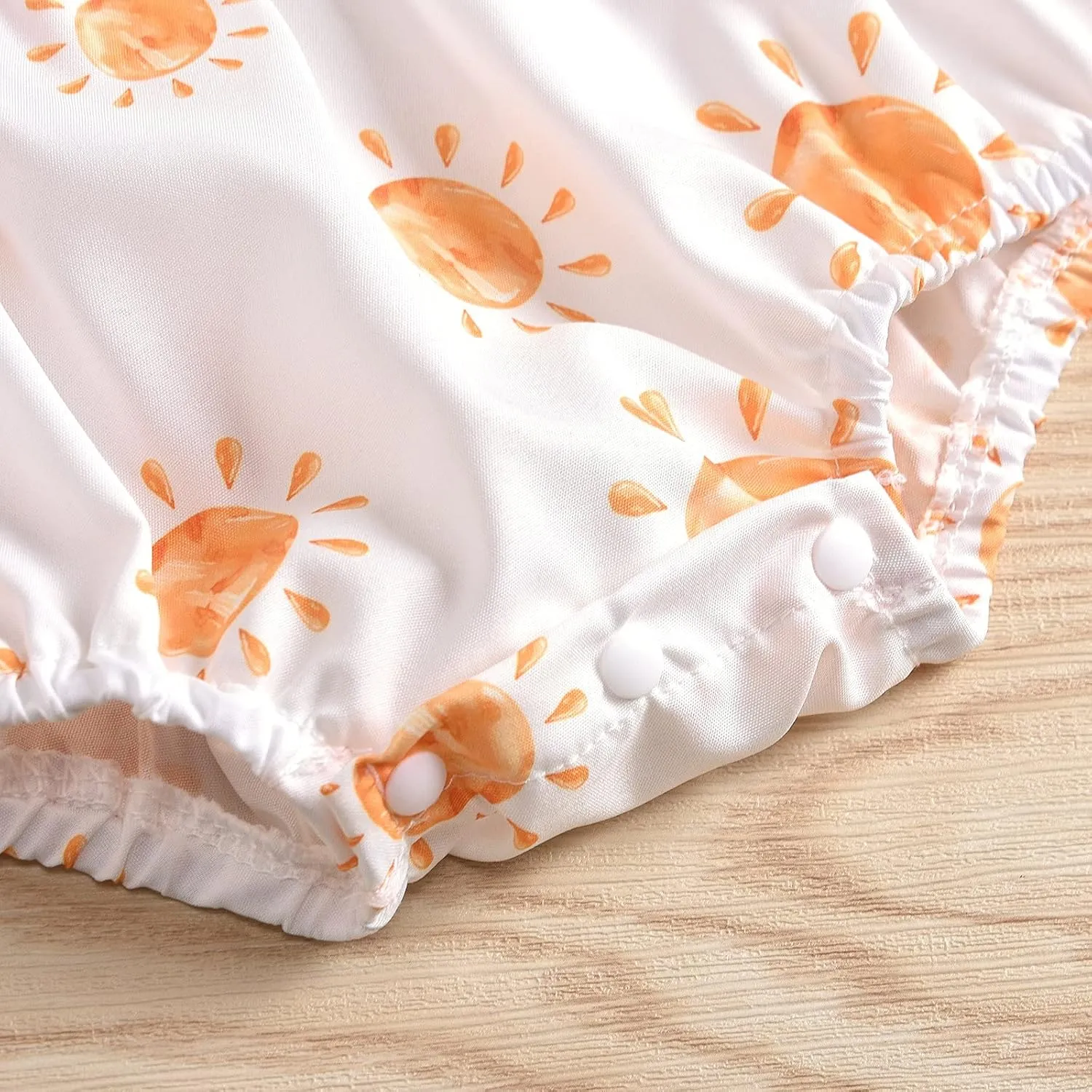 Infant Newborn Baby Girl Floral Romper Kids Spaghetti Strap One Piece Jumpsuit Shorts Toddler Summer Overall Clothes
