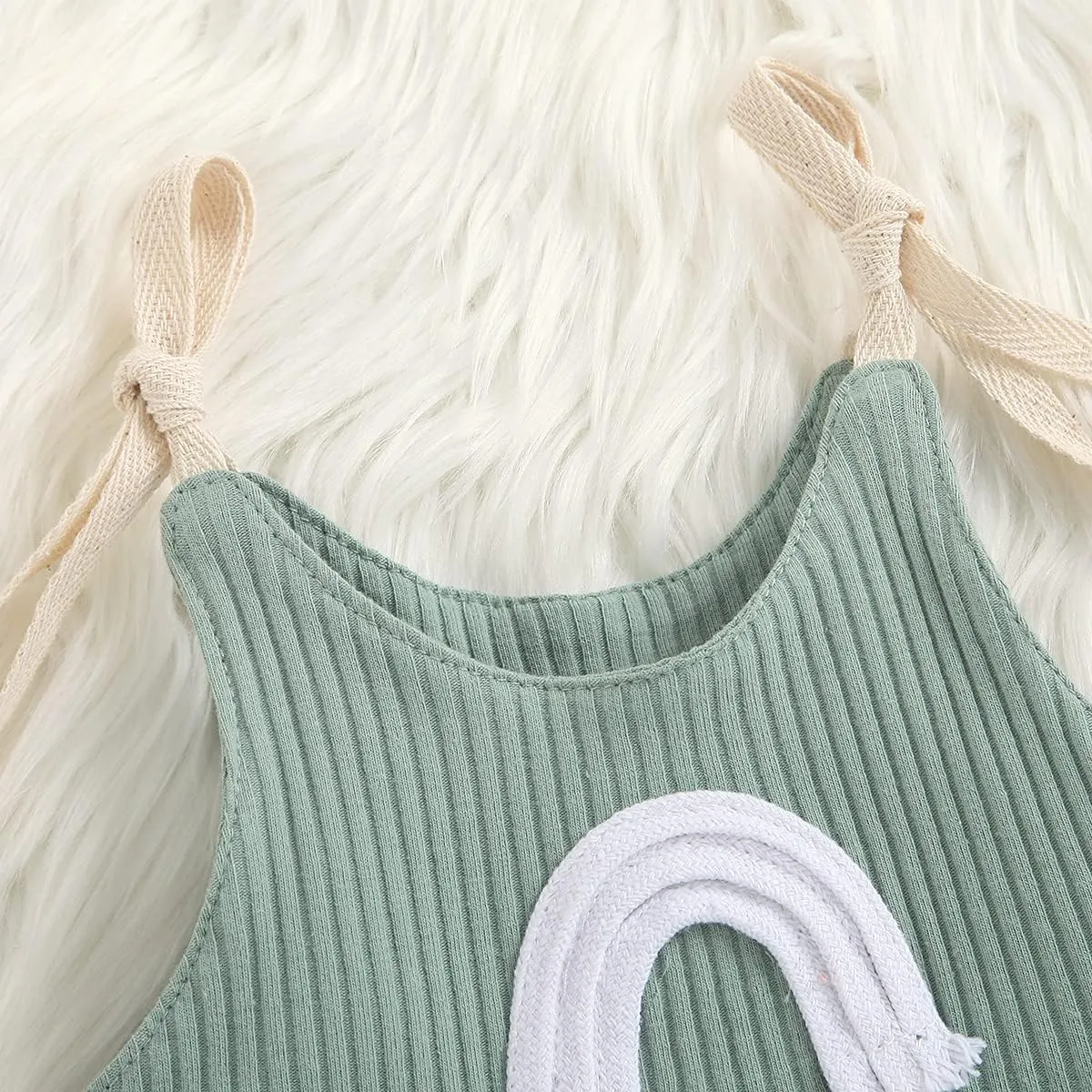 Infant Newborn Baby Girl Floral Romper Kids Spaghetti Strap One Piece Jumpsuit Shorts Toddler Summer Overall Clothes