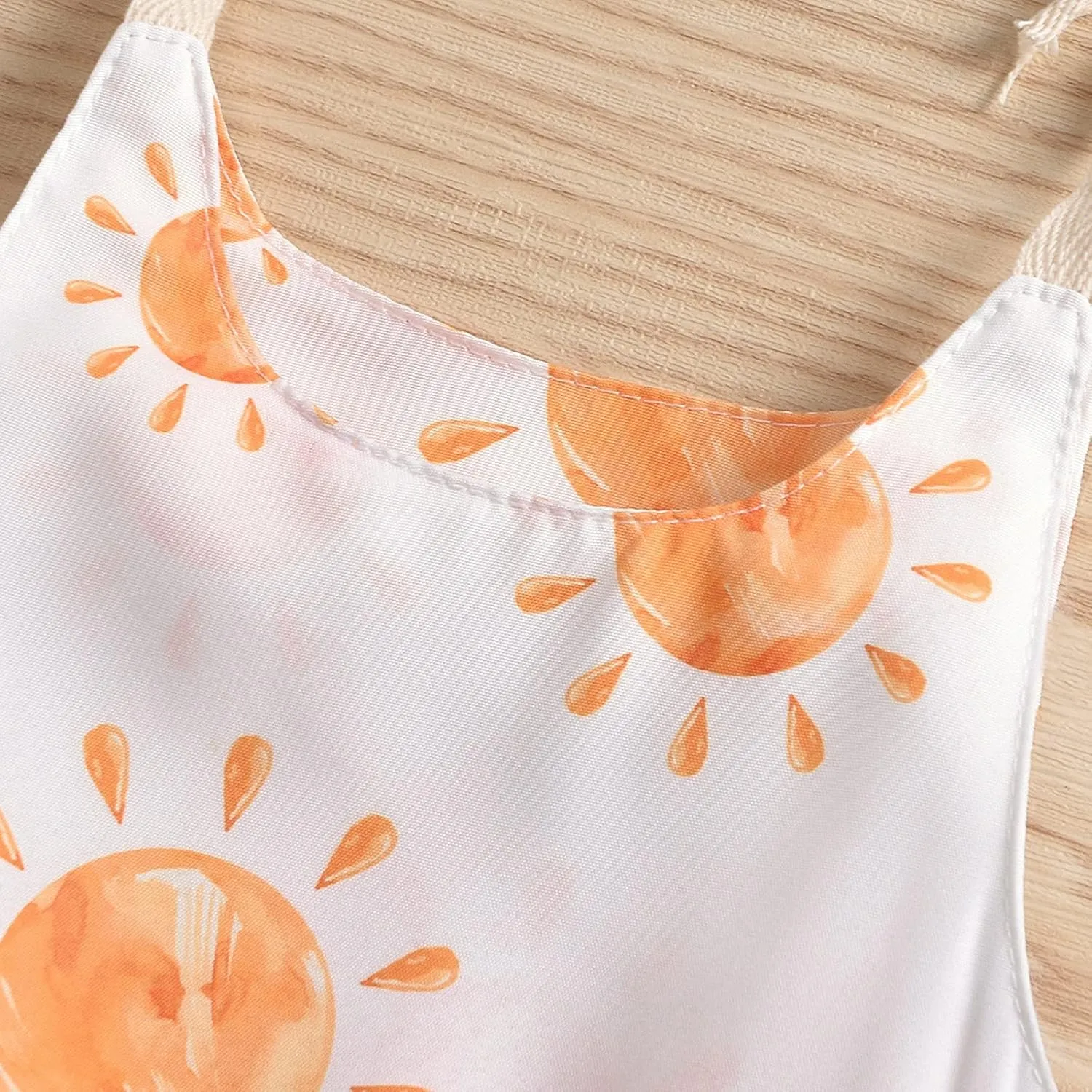 Infant Newborn Baby Girl Floral Romper Kids Spaghetti Strap One Piece Jumpsuit Shorts Toddler Summer Overall Clothes