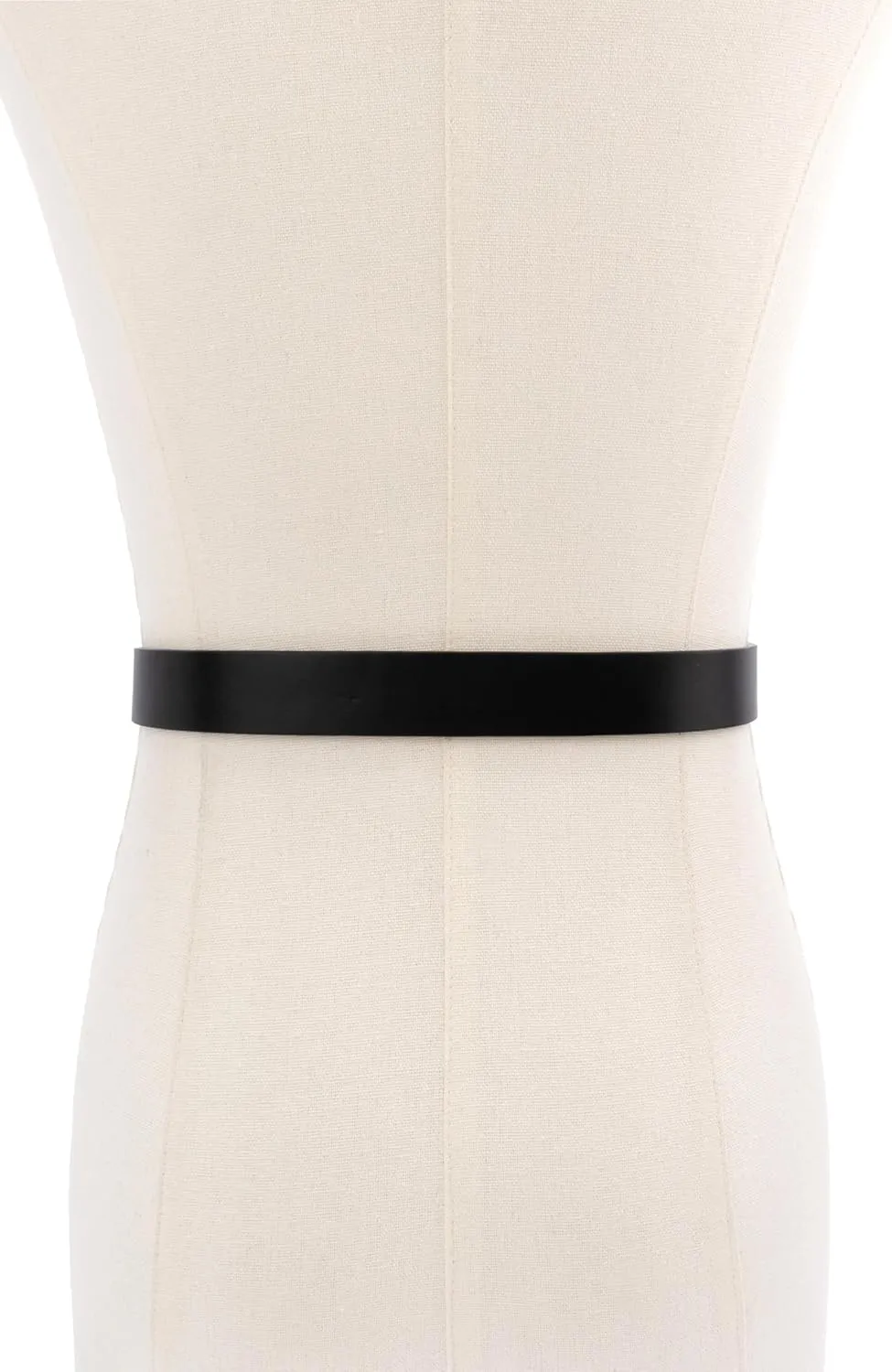 kate spade new york Women's 1 Inch Reversible Belt Smooth Split, Leather Accessory with Adjustable Sizing