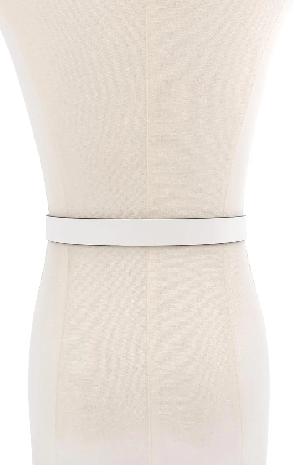 kate spade new york Women's 1 Inch Reversible Belt Smooth Split, Leather Accessory with Adjustable Sizing