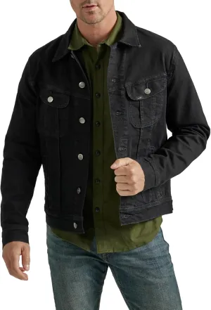 Lee Men's Legendary Classic Rider Jacket
