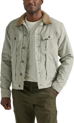 Lee Men's Legendary Classic Rider Jacket