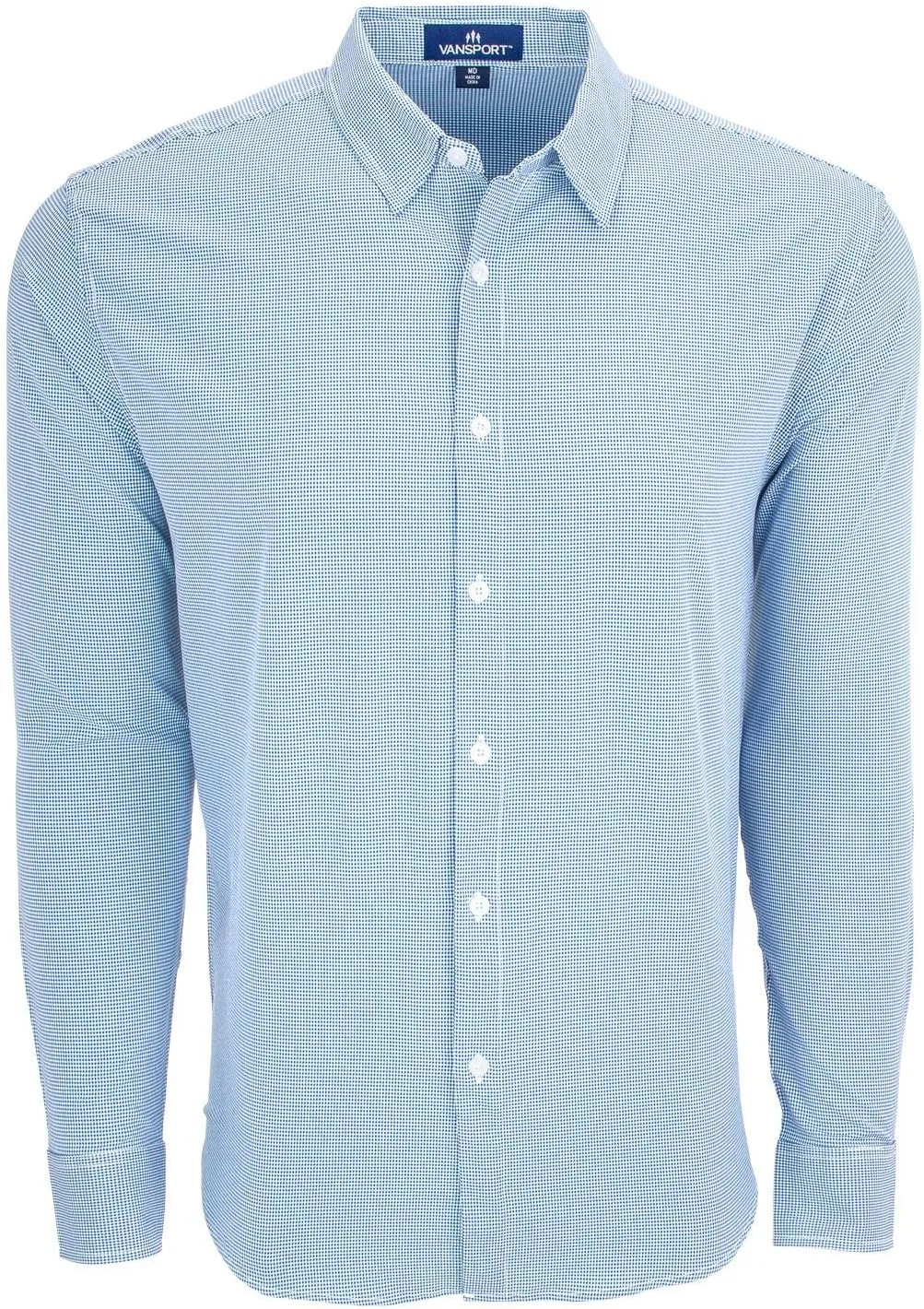 Men's Sandhill Dress Shirt
