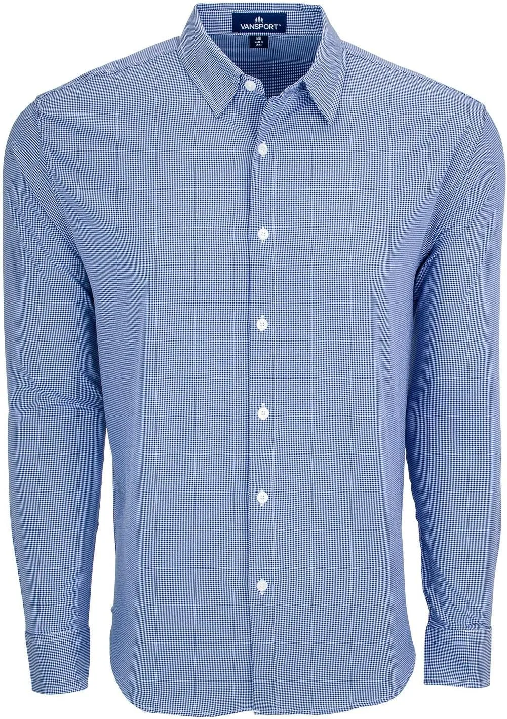 Men's Sandhill Dress Shirt