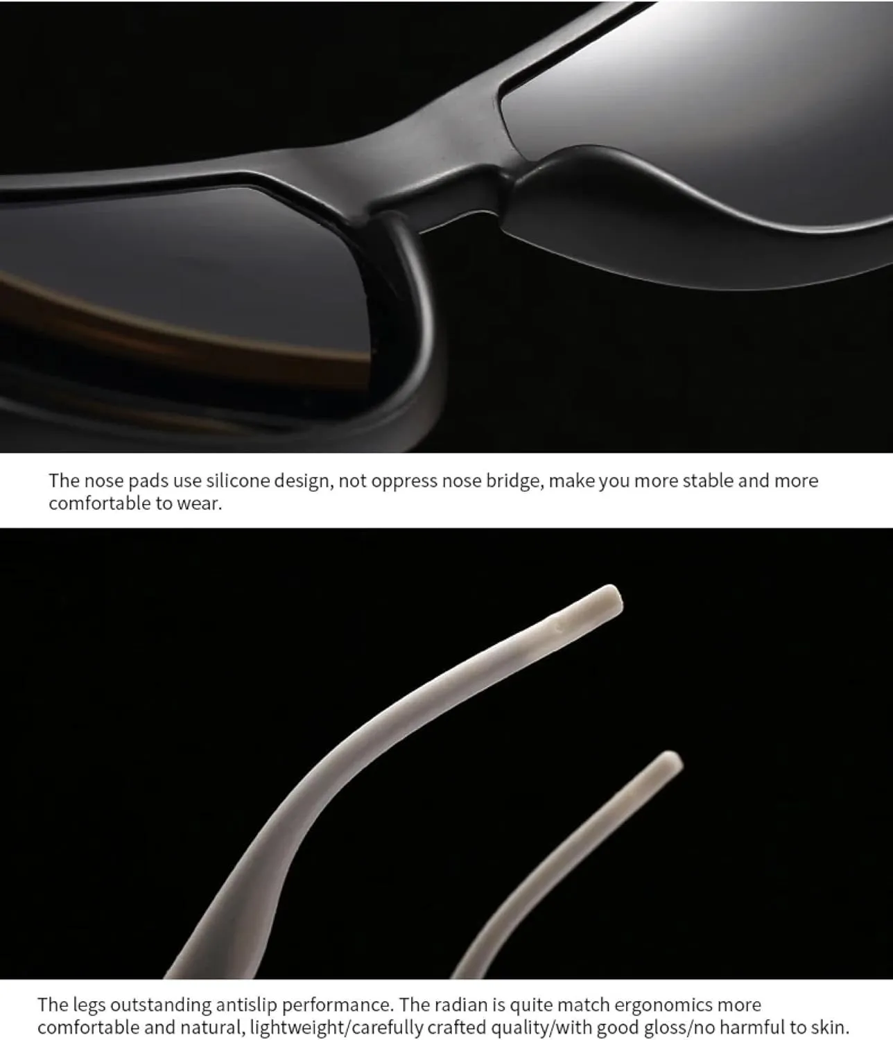 Men's Sunglasses Sunglasses Classic Driving Glasses