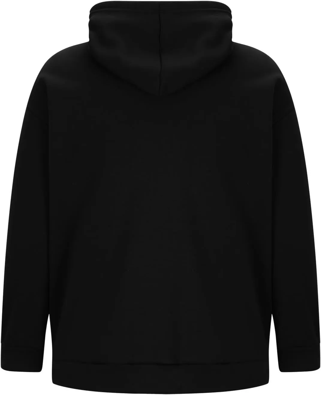Men's Tracksuit 2 Piece Athletic Sweatsuits Sets Hooded Pullover and Elastic Waist Pants Casual Jogging Outfits