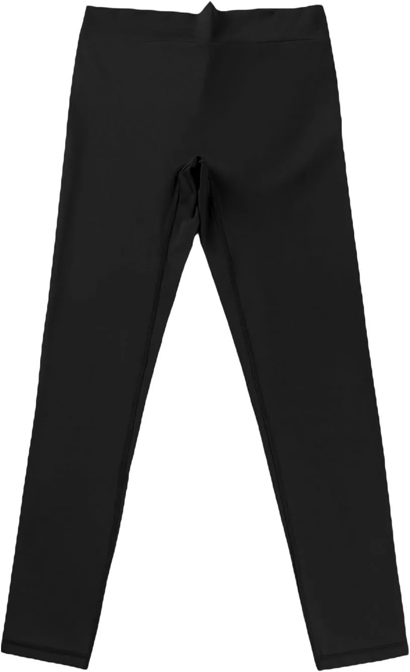 Miyaomn Women's Scrunch Ruched Butt Lifting Yoga Pants Skinny V-Back Stretchy High Waist Workout Sports Ankle Tights Leggings