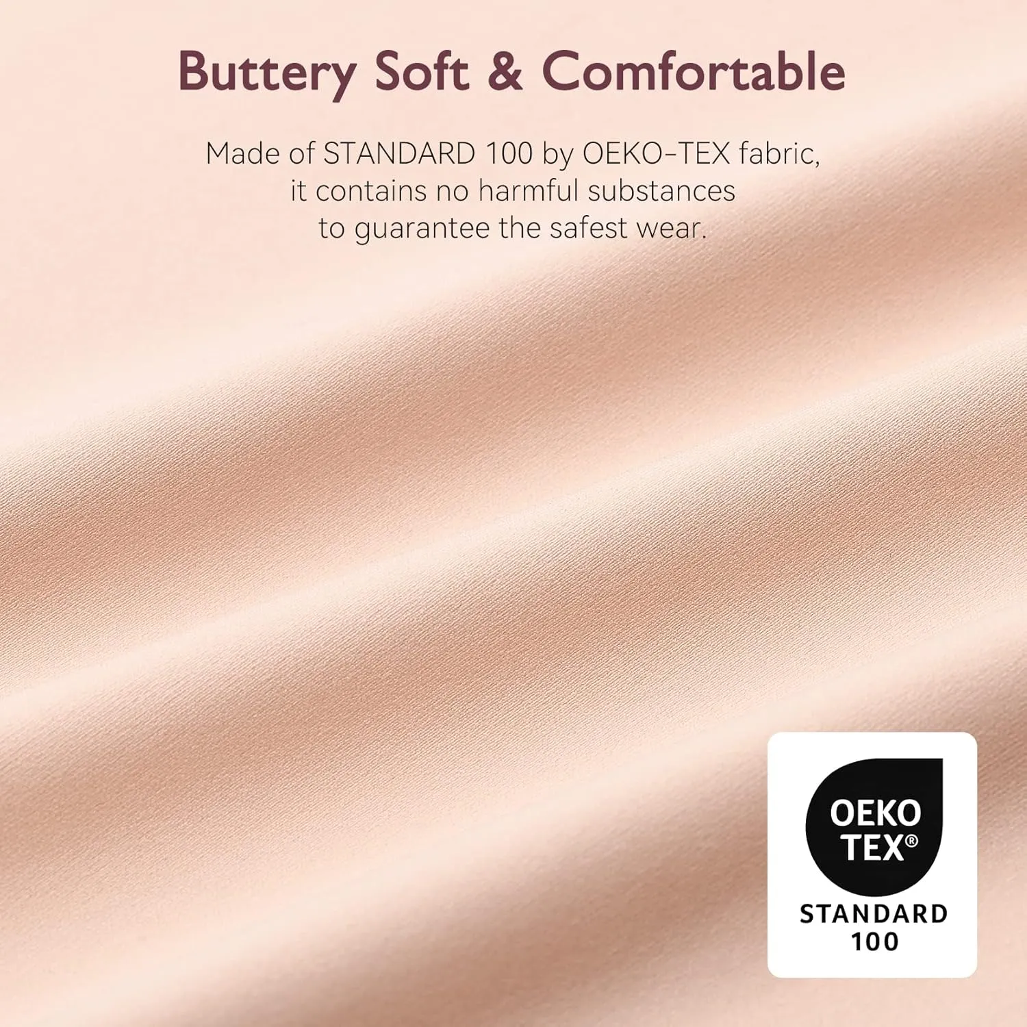 Momcozy Nursing Bras for Breastfeeding, FB016 Jelly Strip Support Comfort Maternity Bra, Full-Coverage Seamless Wireless Bra