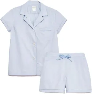 Organic Cotton Classic Short PJ Set