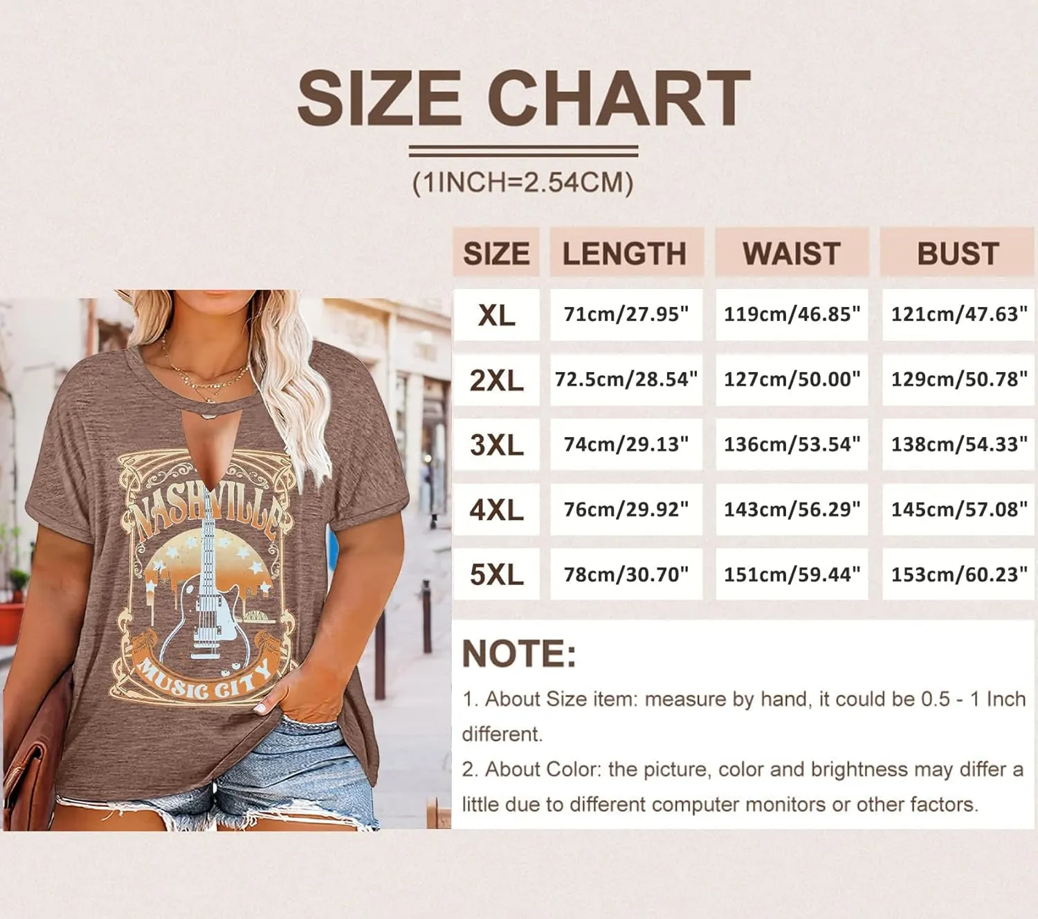 Plus Size Smooth As Tennessee Whiskey Shirt Women Keyhole Sexy V Neck Country Music Tops Tshirt