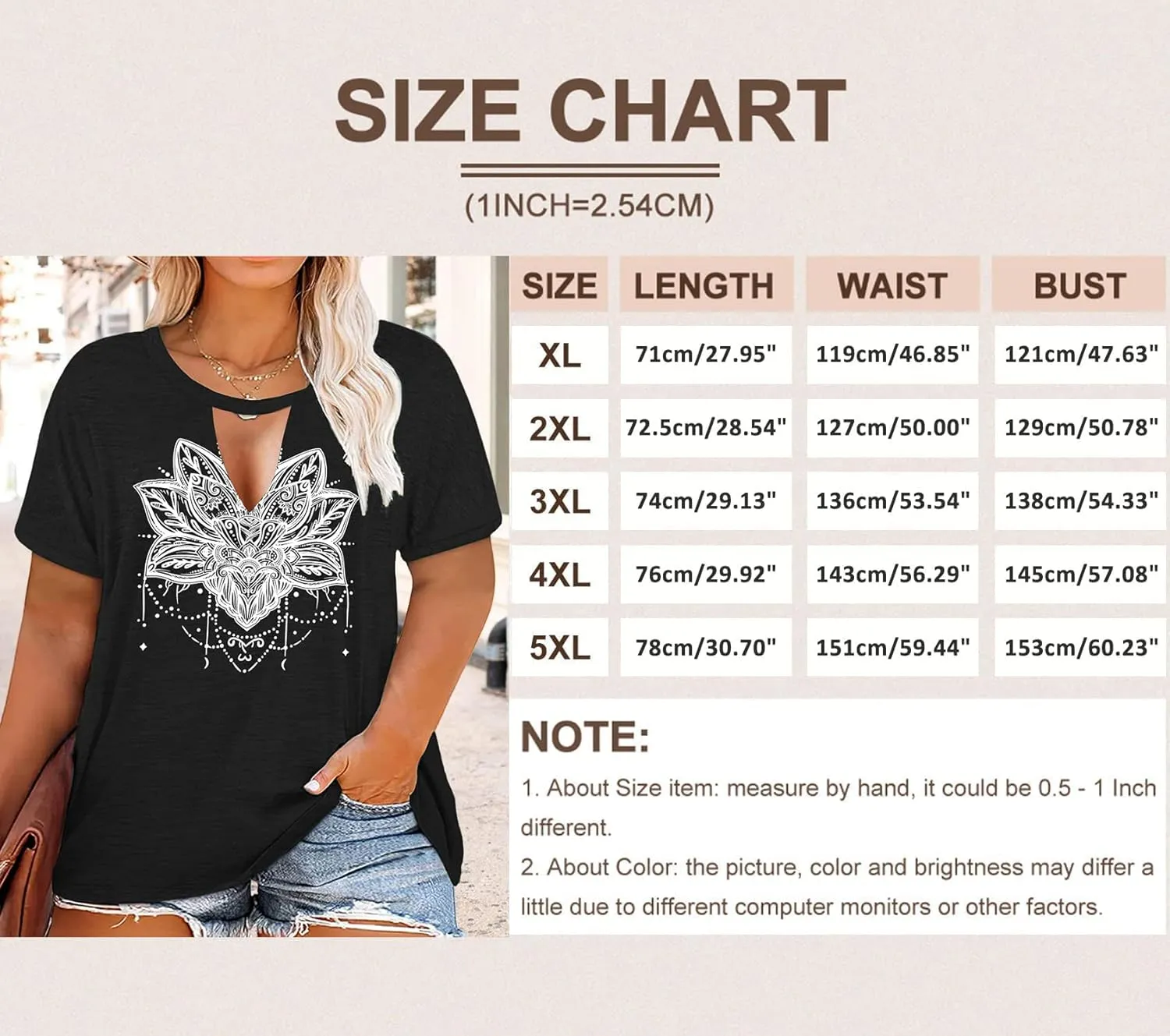 Plus Size Smooth As Tennessee Whiskey Shirt Women Keyhole Sexy V Neck Country Music Tops Tshirt