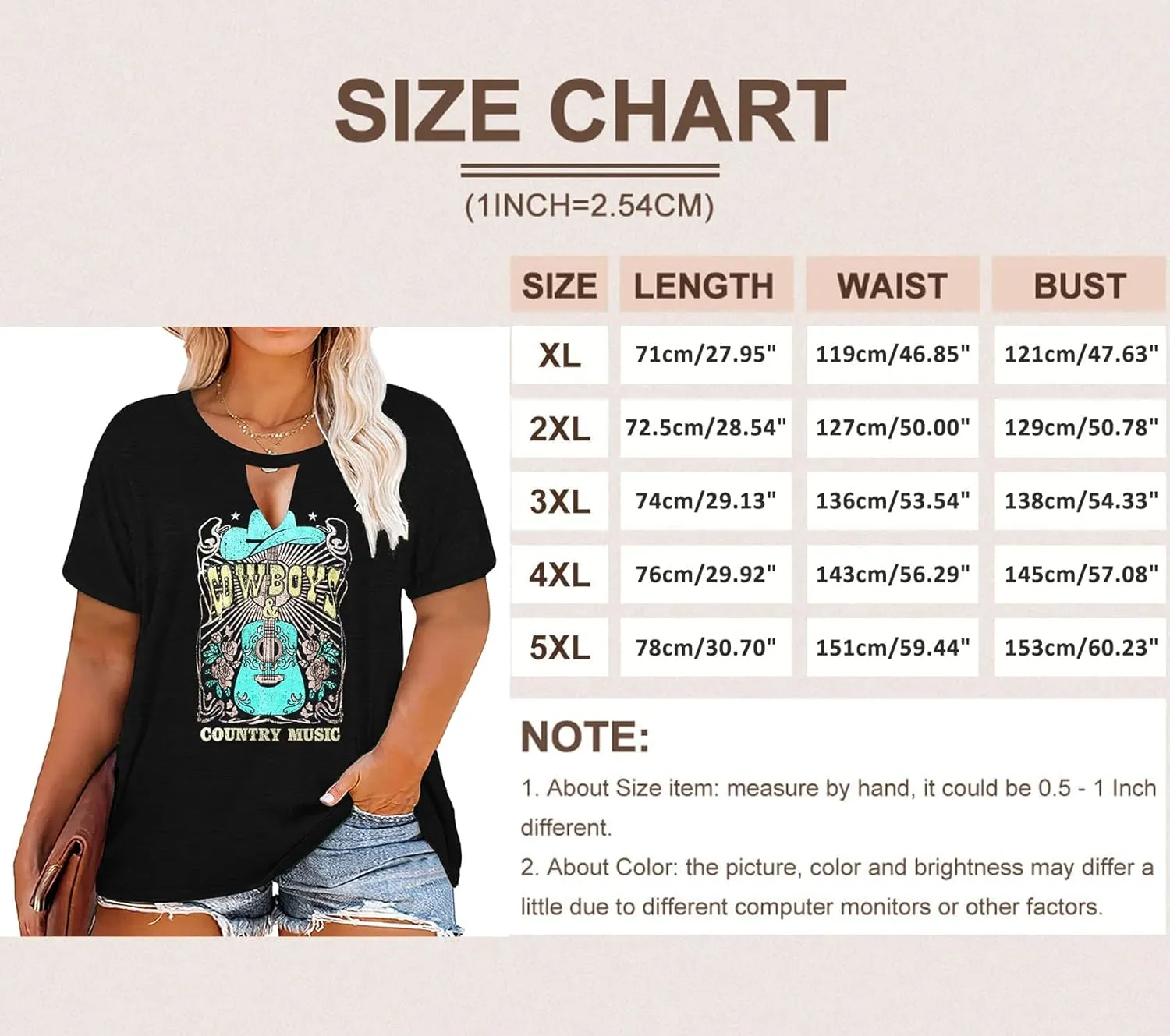 Plus Size Smooth As Tennessee Whiskey Shirt Women Keyhole Sexy V Neck Country Music Tops Tshirt
