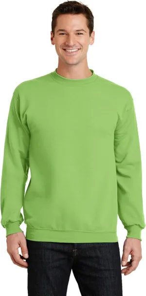 Port & Company Men's Classic Crewneck Sweatshirt