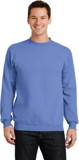 Port & Company Men's Classic Crewneck Sweatshirt