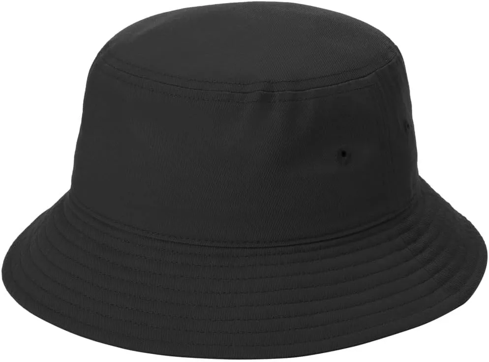 Port Authority Twill Classic Bucket Hat