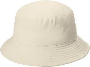 Port Authority Twill Classic Bucket Hat