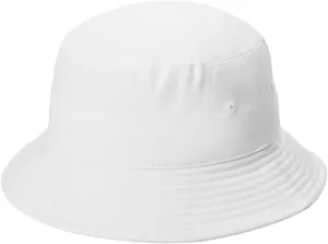 Port Authority Twill Classic Bucket Hat