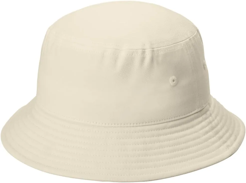 Port Authority Twill Classic Bucket Hat
