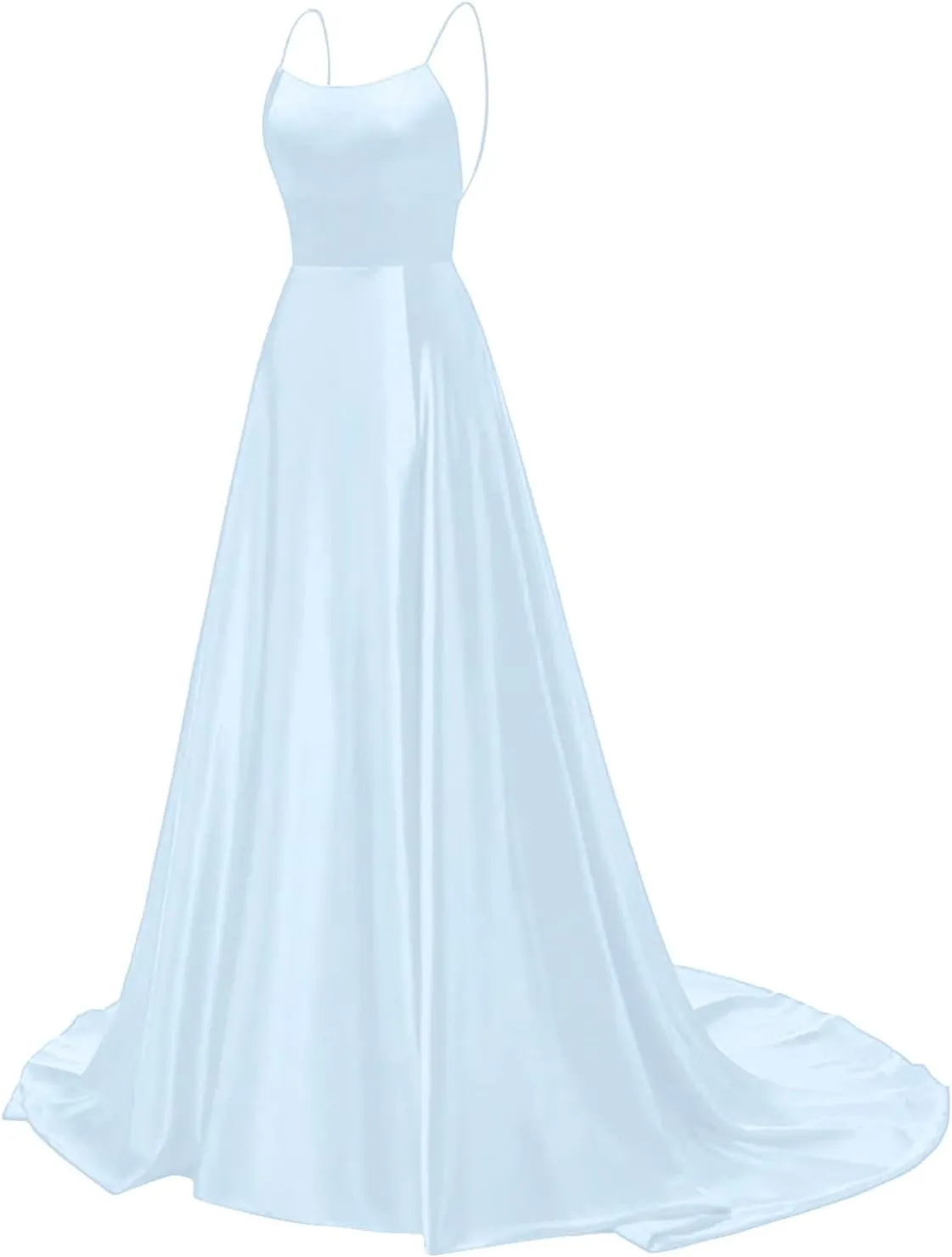 Prom Dresses for Women 2025 Winter Party Off The Shoulder Maxi Dress Slip Satin Modest Dresses Pockets Evening Gowns