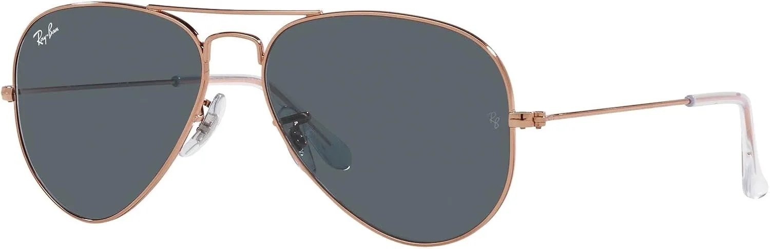 Ray-Ban RB3025 Classic Aviator Sunglasses