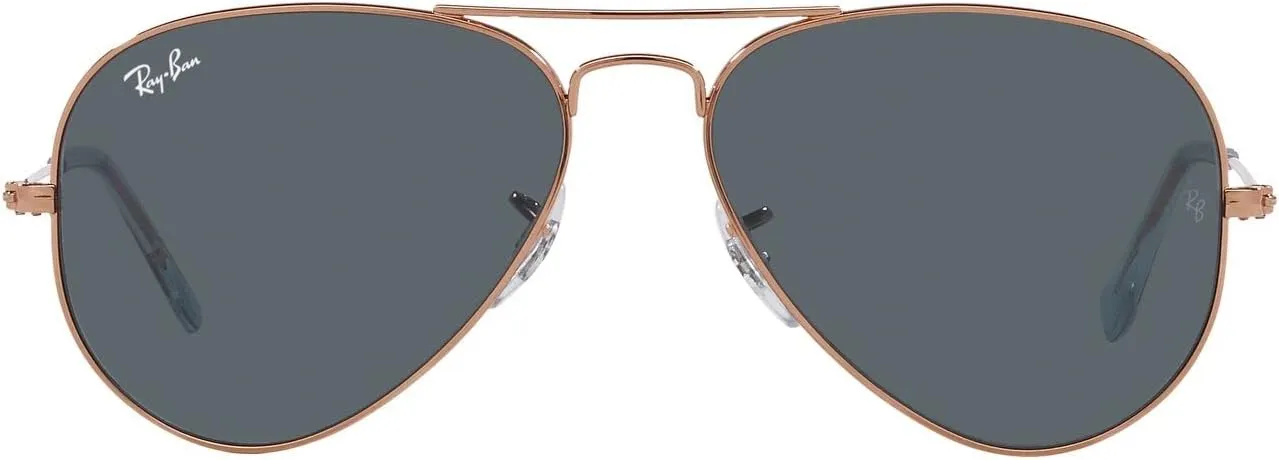 Ray-Ban RB3025 Classic Aviator Sunglasses
