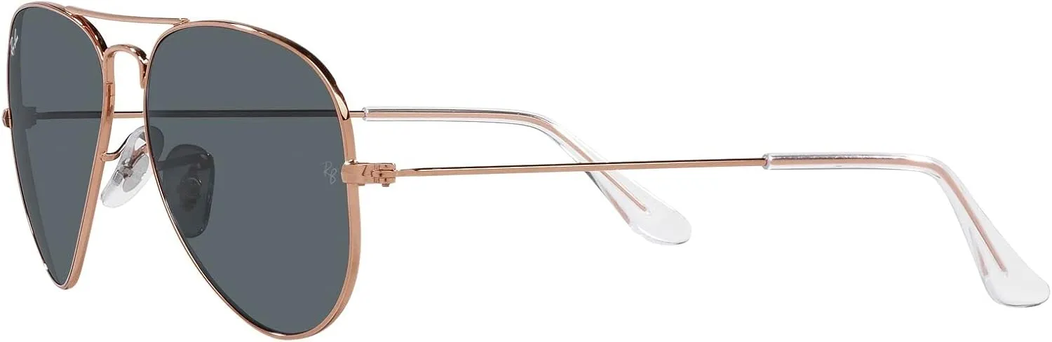 Ray-Ban RB3025 Classic Aviator Sunglasses