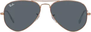 Ray-Ban RB3025 Classic Aviator Sunglasses