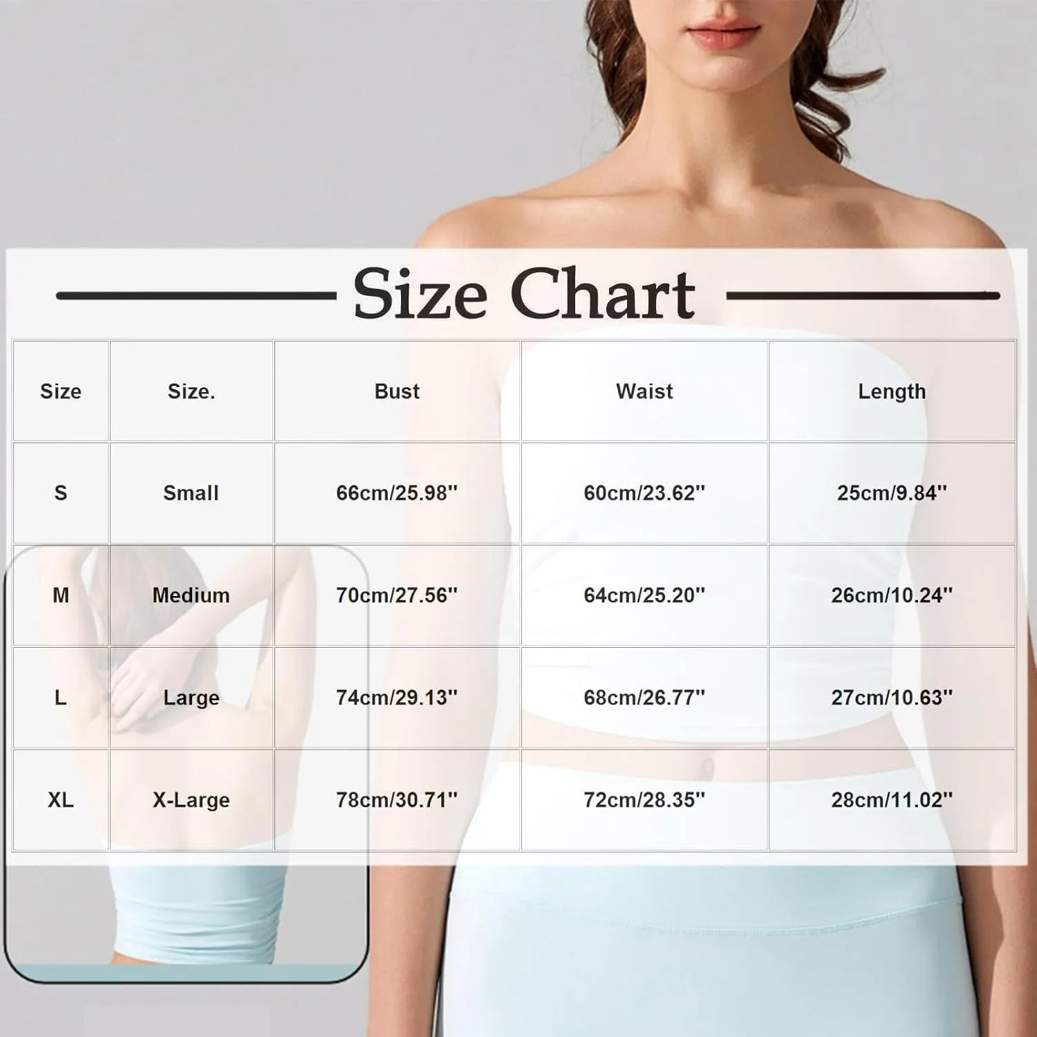 Sexy Strapless Shelf Bra Crop Top for Women Stretchy Ruched Side Bandeau Tops Casual Smooth Going Out Tube Brarettes