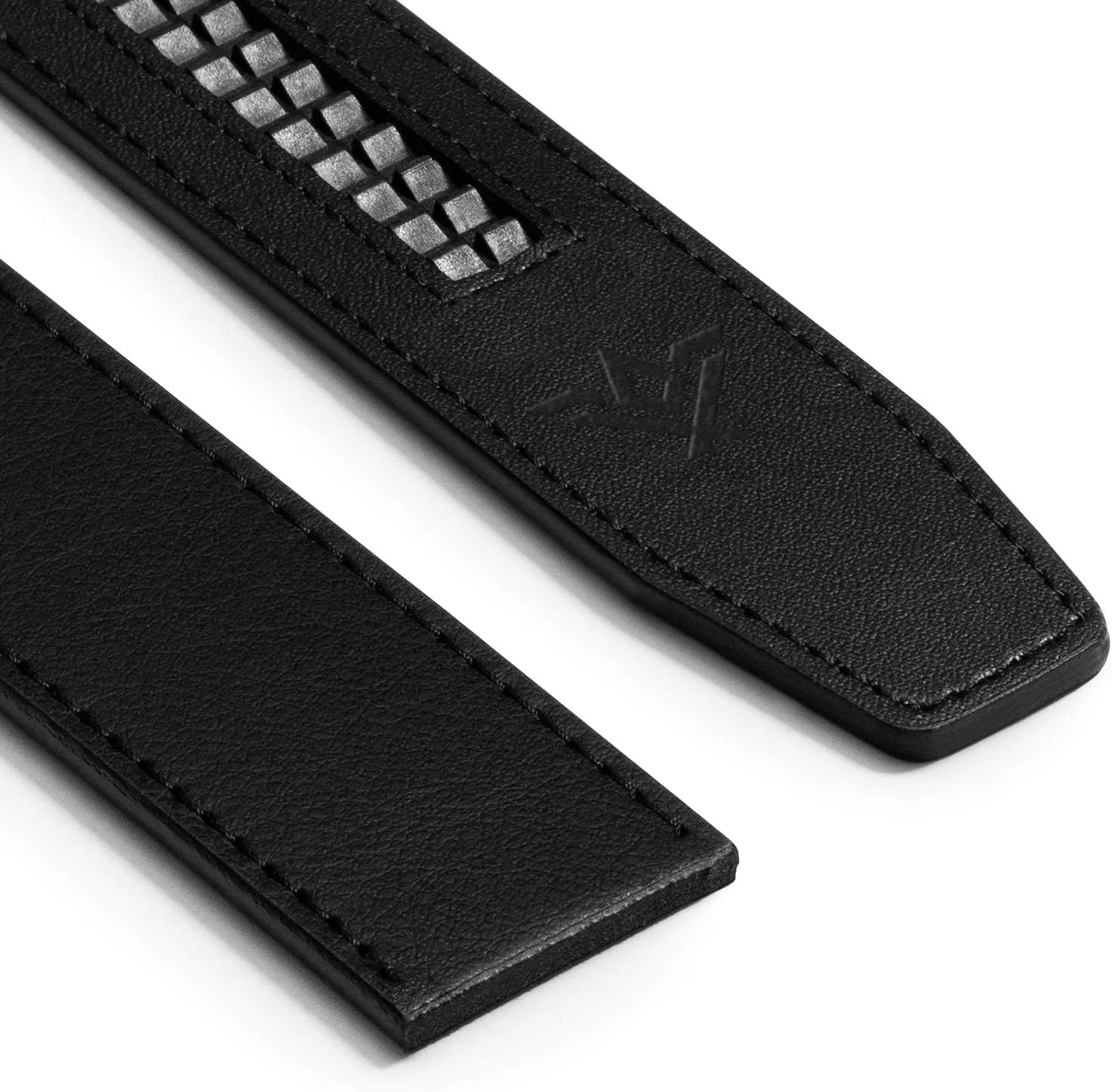 SlideBelts Men's Classic Belt - Custom Fit