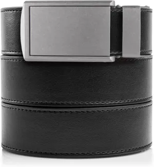SlideBelts Men's Classic Belt - Custom Fit