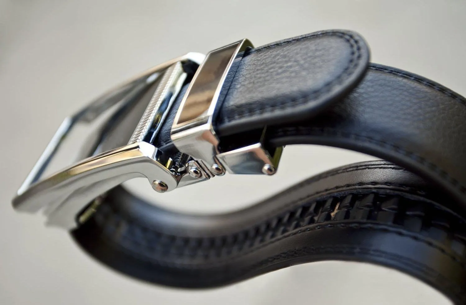 SlideBelts Men's Classic Belt - Custom Fit