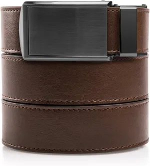 SlideBelts Men's Classic Belt - Custom Fit
